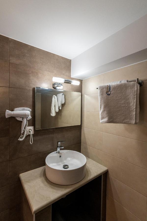 Enastron Apartments سيتيا المظهر الخارجي الصورة