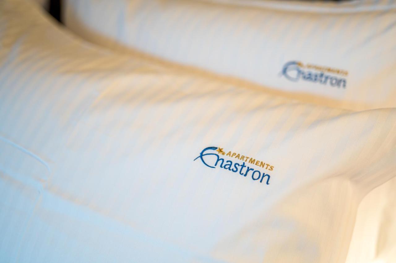Enastron Apartments سيتيا المظهر الخارجي الصورة